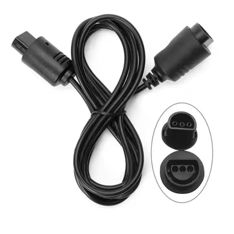 Controller Extension Cord - 1.8m Extension Cable Cord for Nintend