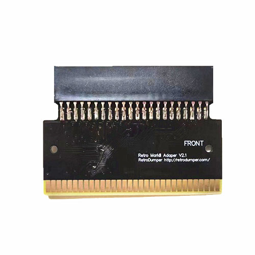 Retro Gaming Room - RETRO MARK3 ADAPTER Sega MARK III