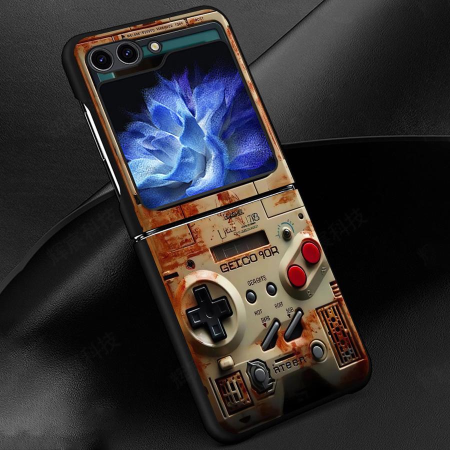 Retro Gaming Corps - Retro Gaming Console Case for Samsung