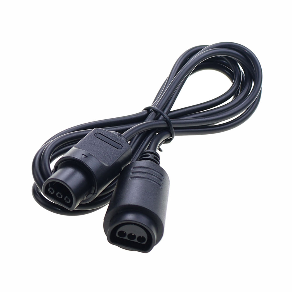1.8m For N64 Game Console Exte - Controller Extension Cord review and price
