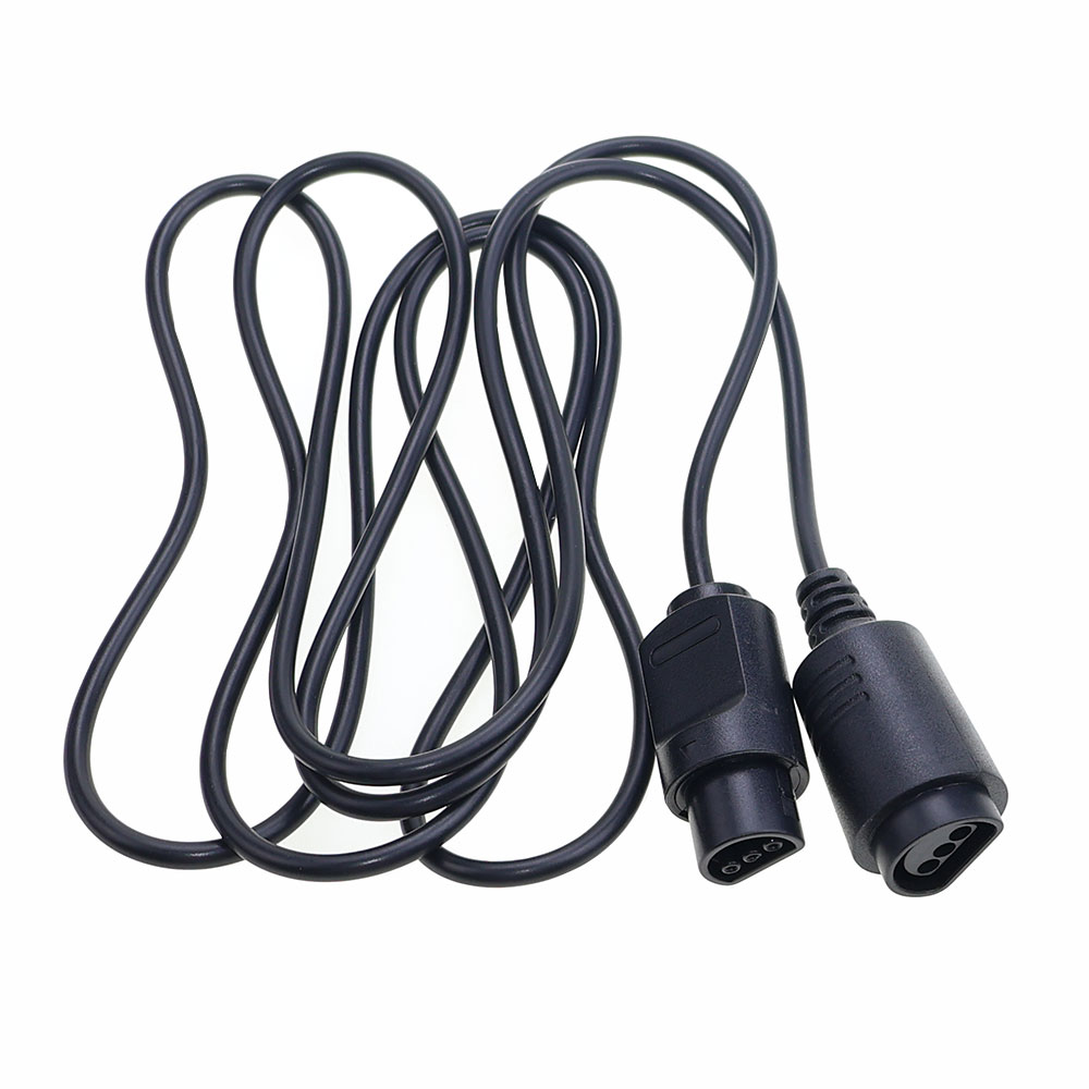 1.8m For N64 Game Console Exte - Controller Extension Cord review and price