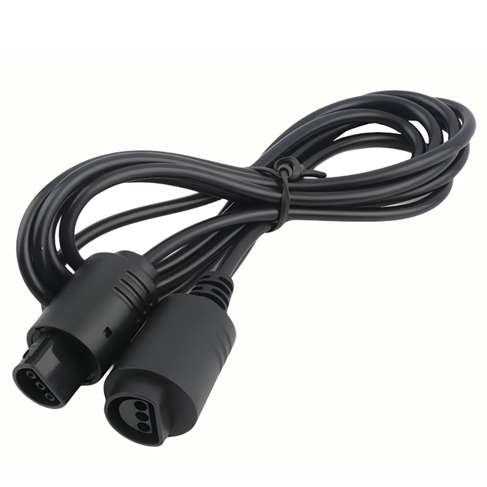 1.8m Extension Cable for N64 C - Controller Extension Cord review and price