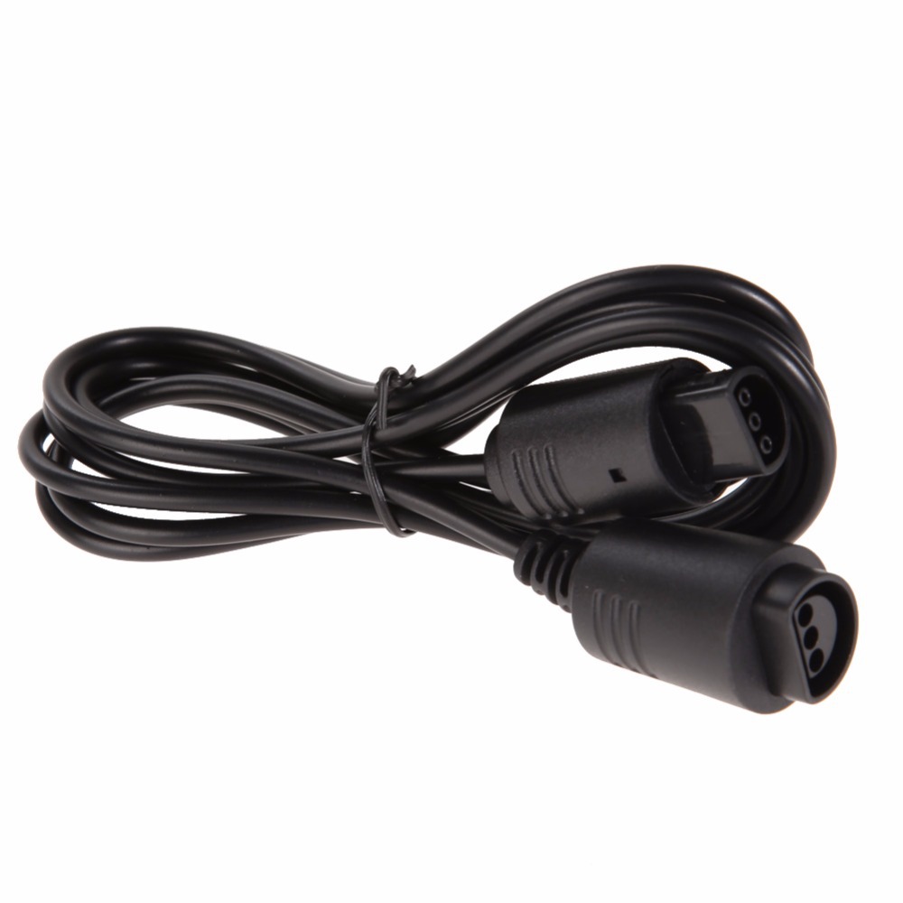 1.8m Extension Cable for N64 C - Controller Extension Cord review and price