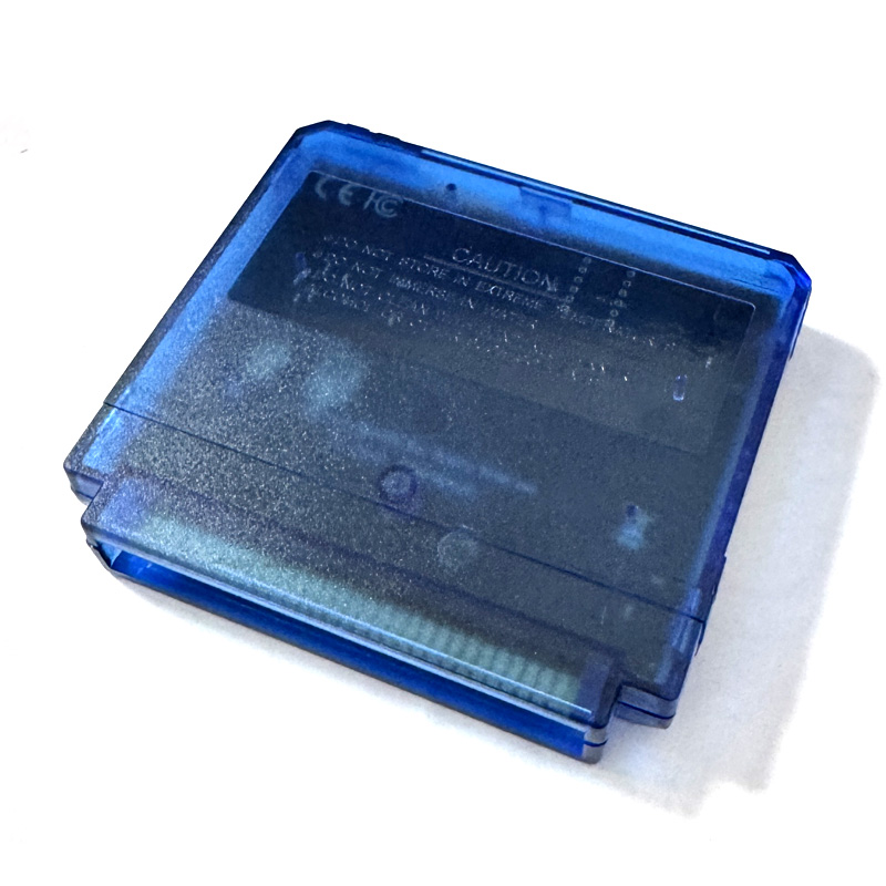 3000 in 1 Game Card ED N8 Pro  - Retro Gaming Room review and price