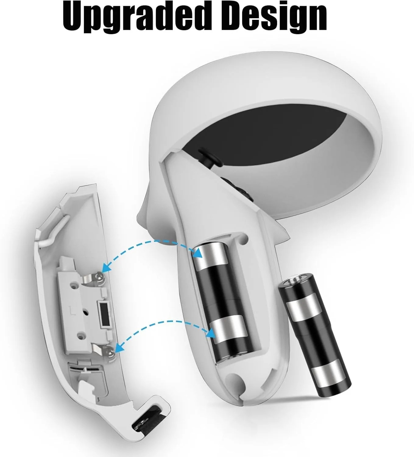 For Mate Quest 3/3s Rechargeab - Rechargeable Battery Aa review and price
