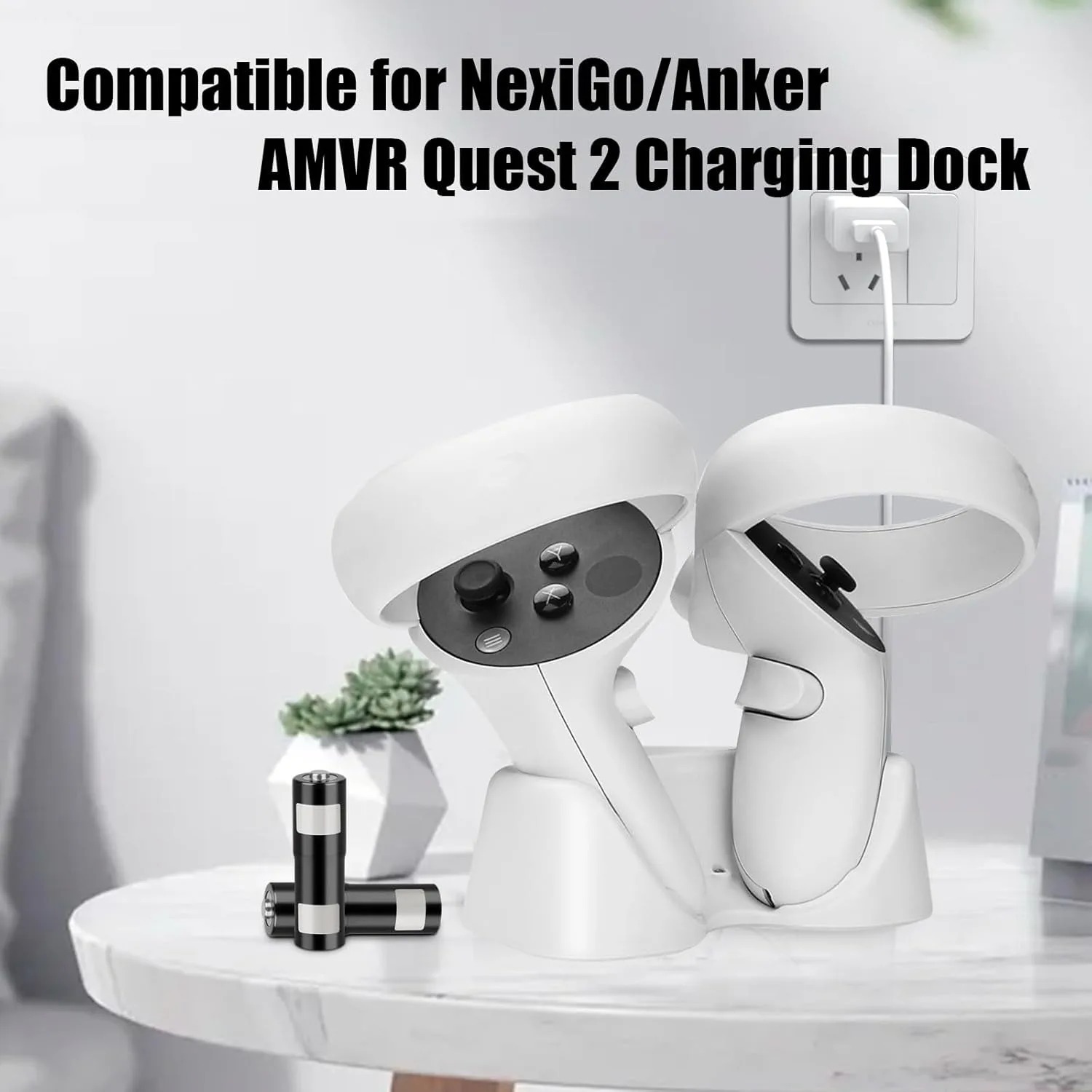For Mate Quest 3/3s Rechargeab - Rechargeable Battery Aa review and price