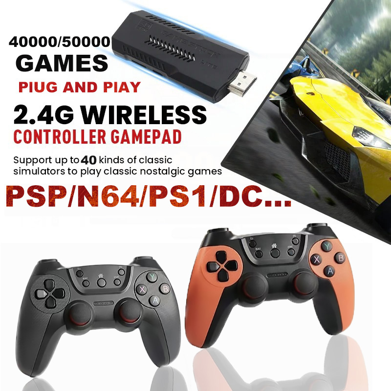 X2PRO/X2 Ultra Retro Game Cons - Retro Gaming X2 review and price