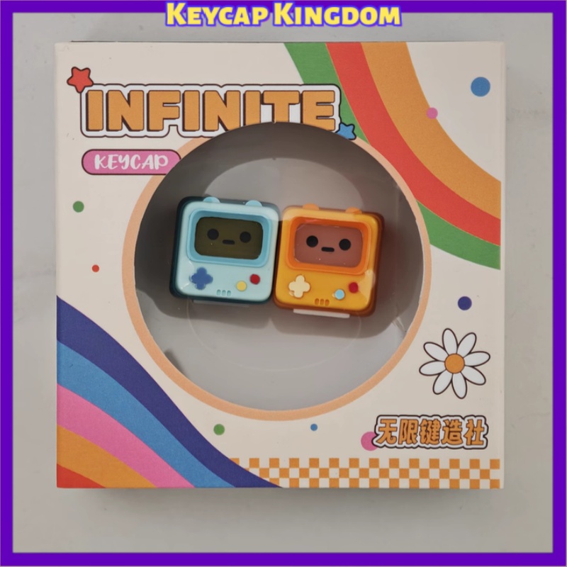 HCY Retro Gaming Console Trans - Retro Gaming Corps review and price