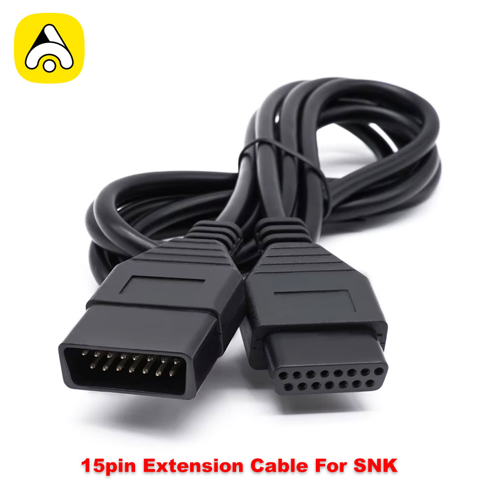 1.8M15pin Extension Cable For  - Controller Extension Cord review and price