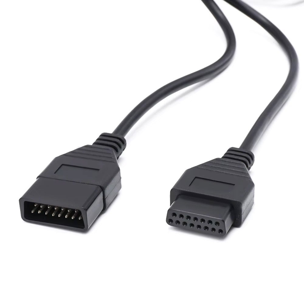 1.8M15pin Extension Cable For  - Controller Extension Cord review and price