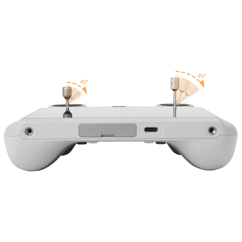 1 Pair for DJI RC / RC 2 Remot - Controller Extension Cord review and price
