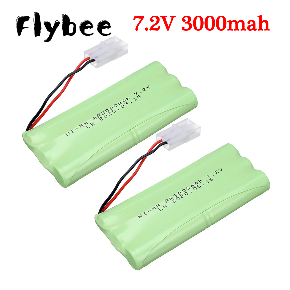 7.2v  Rechargeable Battery 300 - Rechargeable Battery Aa review and price