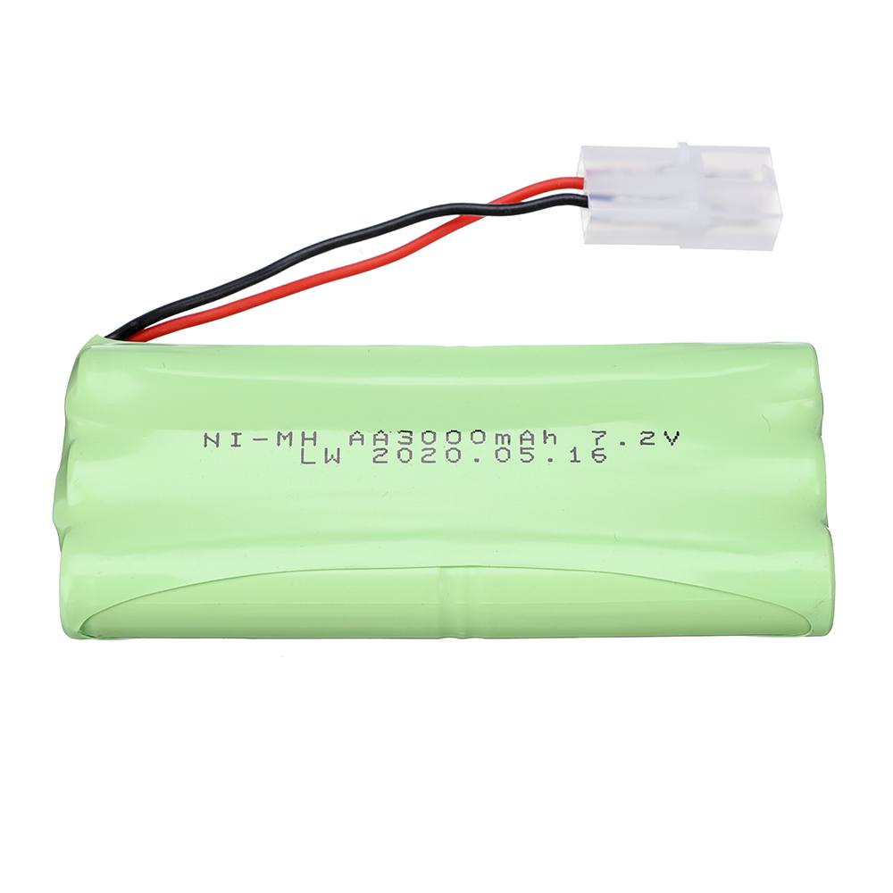 7.2v  Rechargeable Battery 300 - Rechargeable Battery Aa review and price