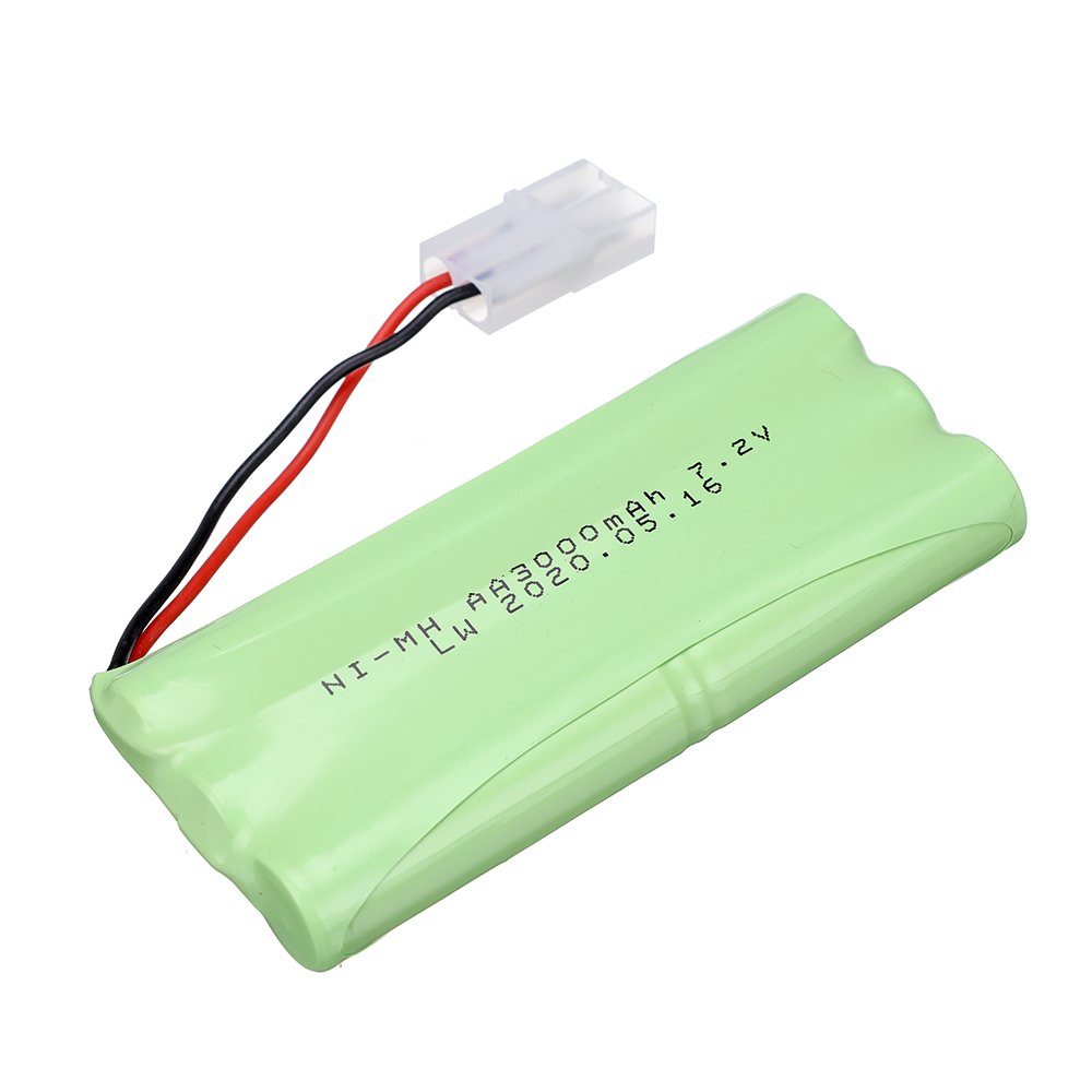 7.2v  Rechargeable Battery 300 - Rechargeable Battery Aa review and price