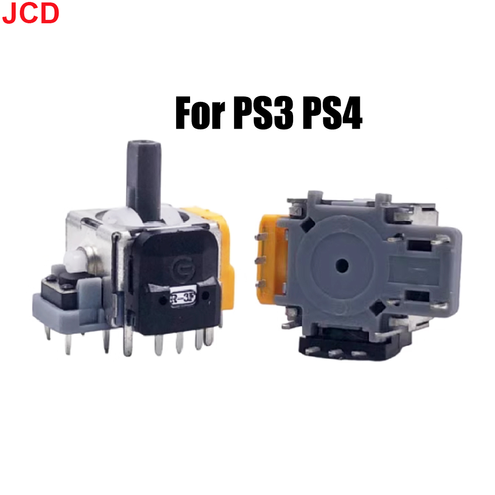 3D Analog Stick Sensor Module  - Retro Gaming Xbox One review and price
