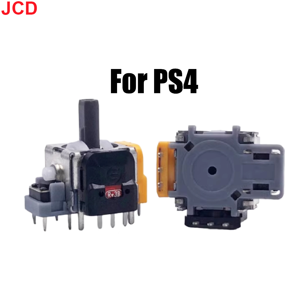 3D Analog Stick Sensor Module  - Retro Gaming Xbox One review and price