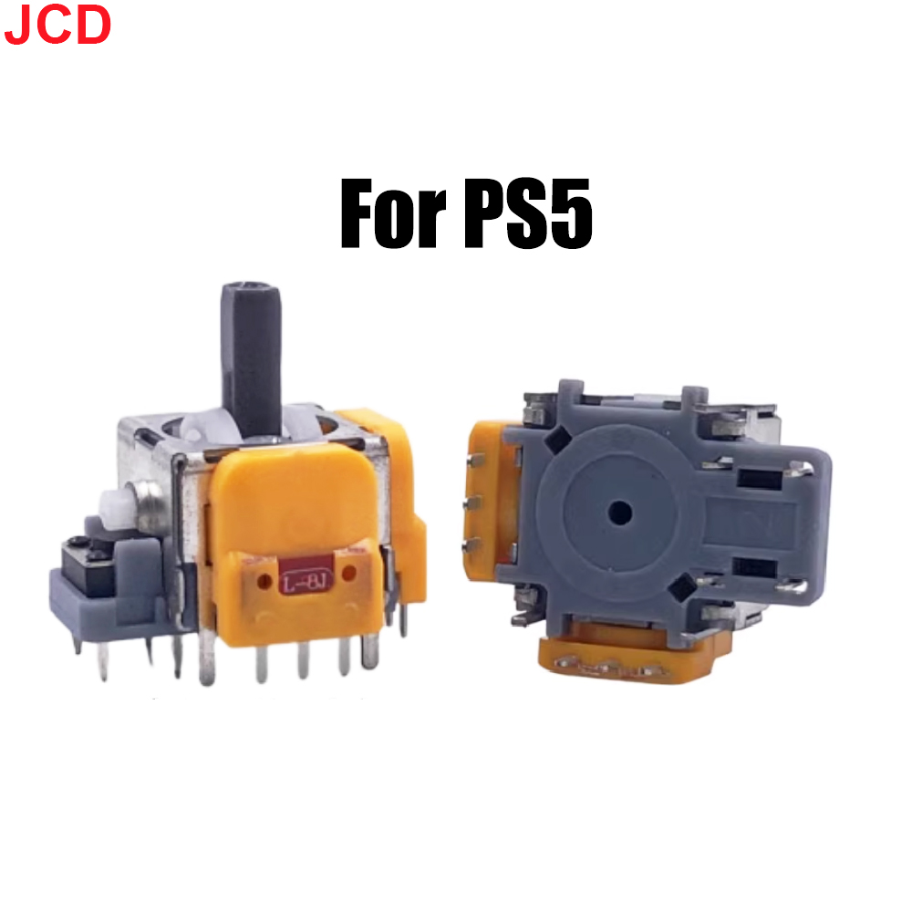 3D Analog Stick Sensor Module  - Retro Gaming Xbox One review and price