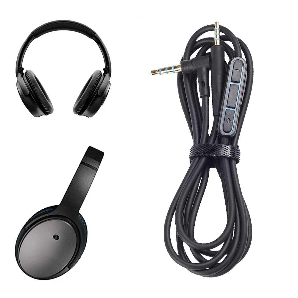 Replacement Audio Cable Cord 3 - Controller Extension Cord review and price