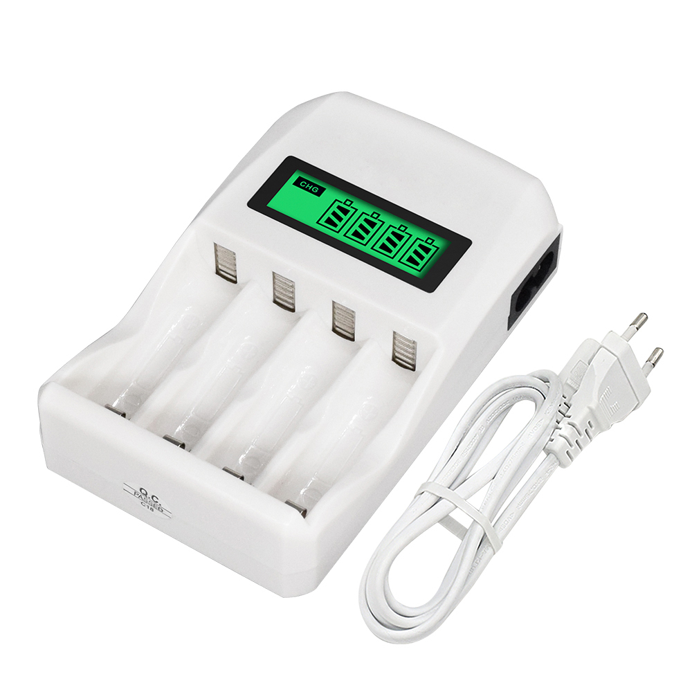 PALO 1.2V Battery Charger 4 Sl - Rechargeable Battery Aa review and price
