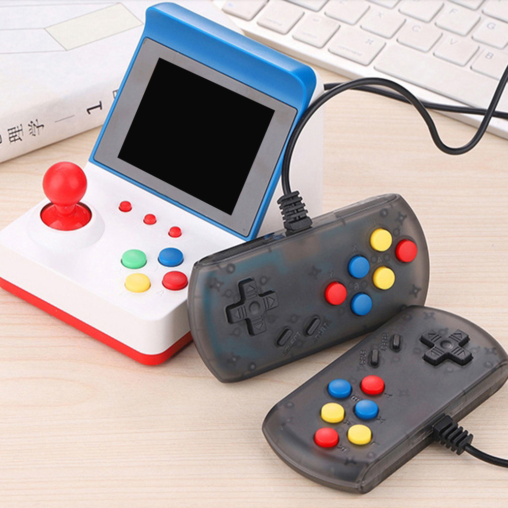 360 Video Games3inch 8Bit Port - Retro Gaming Room review and price