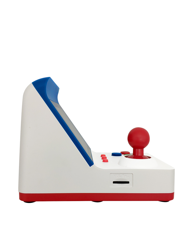 360 Video Games3inch 8Bit Port - Retro Gaming Room review and price
