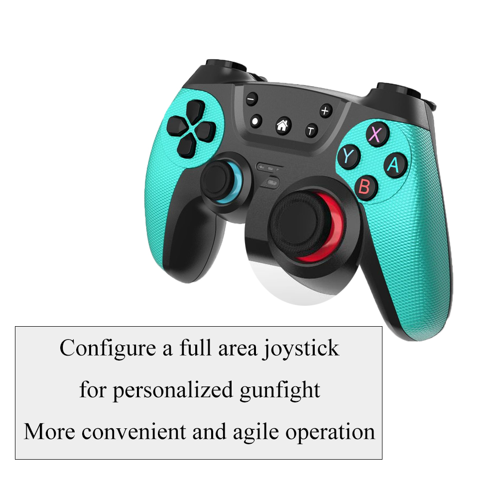 Wireless Bluetooth Control For - Retro Gaming Corps review and price