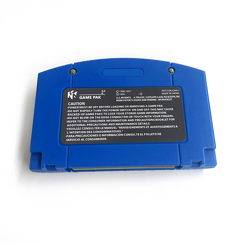 USA NTSC Version English Pokem - Retro Gaming Room review and price