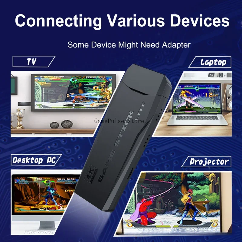M8 Home Gamer Retro Style HDMI - Retro Gaming On review and price