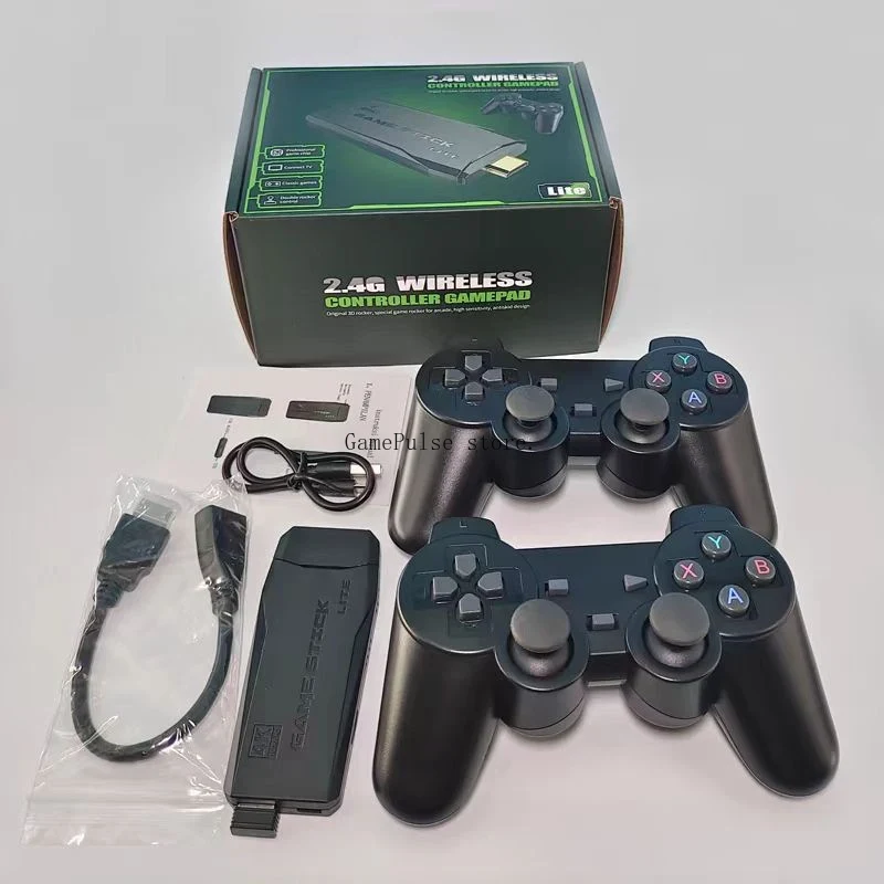 M8 Home Gamer Retro Style HDMI - Retro Gaming On review and price