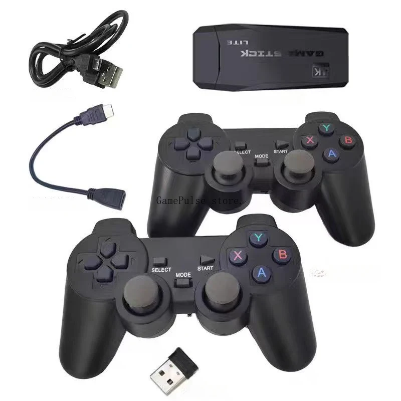 M8 Home Gamer Retro Style HDMI - Retro Gaming On review and price