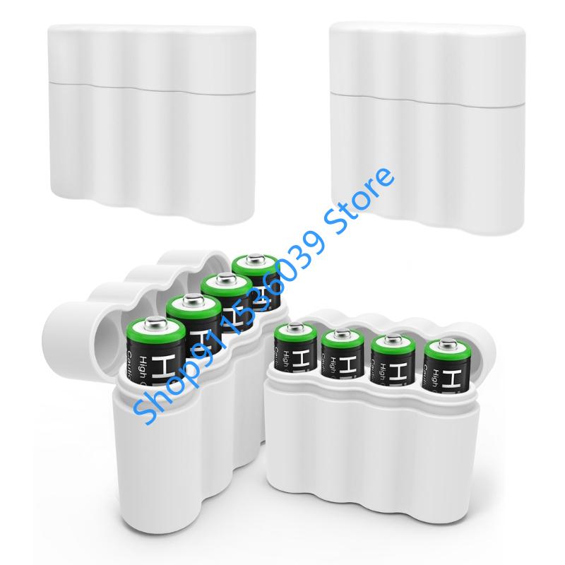 4 Slots AA AAA Silicone Batter - Rechargeable Battery Aa review and price
