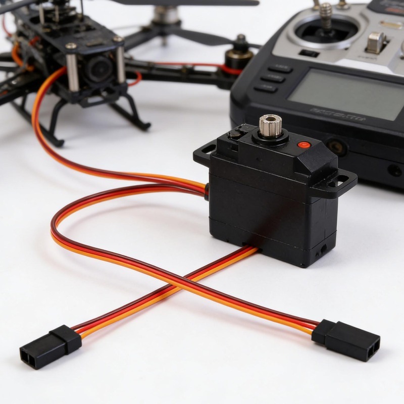 10/1Pcs 30-Core Servo Extensio - Controller Extension Cord review and price