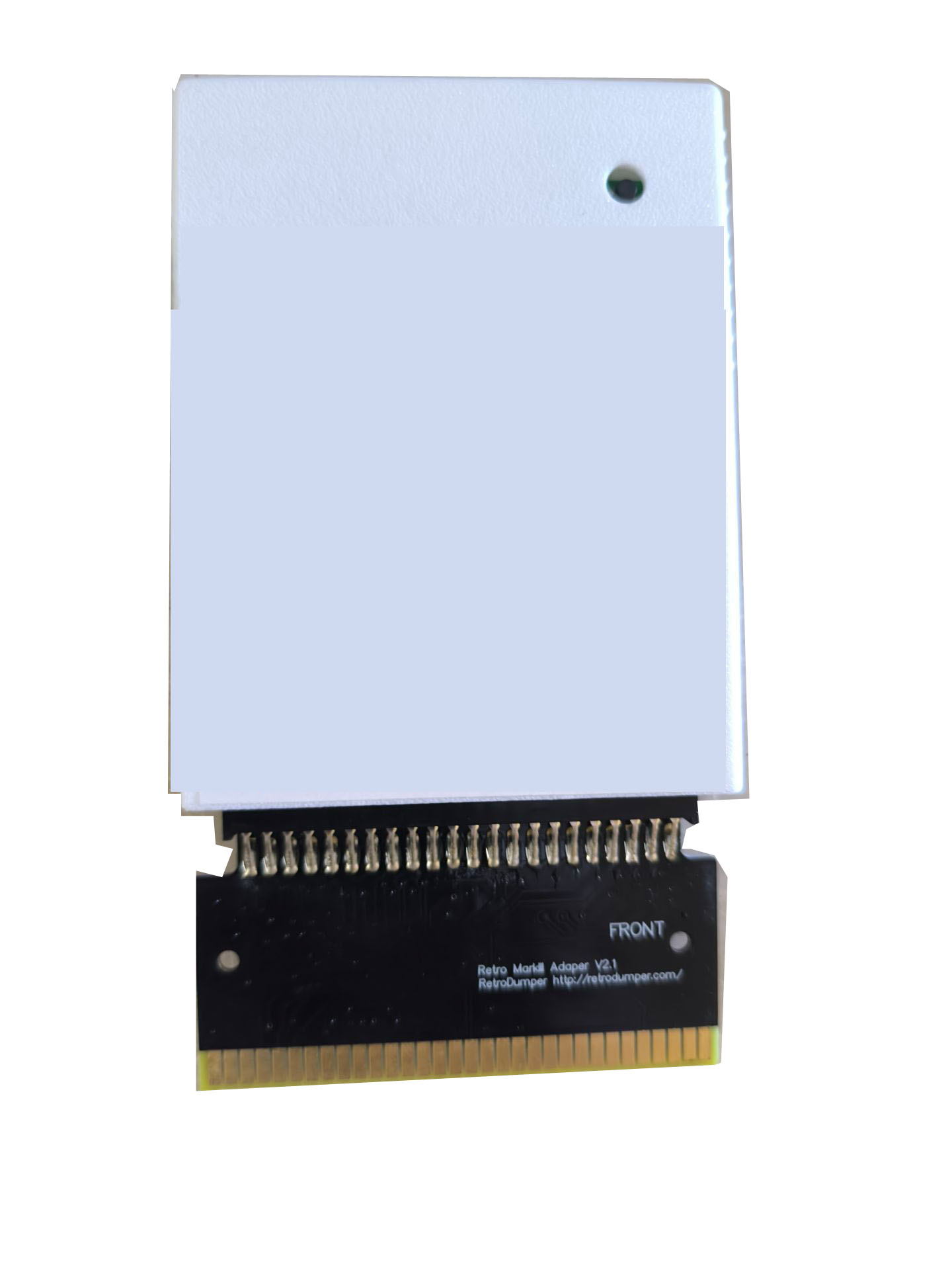 RETRO MARK3 ADAPTER Sega MARK  - Retro Gaming Room review and price