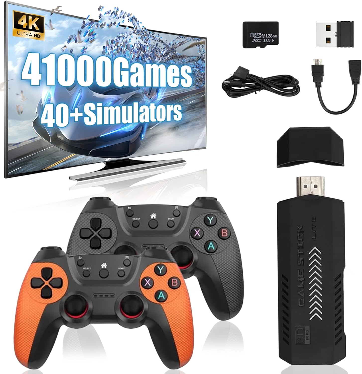 Super Console X2 Pro Game Box  - Retro Gaming X2 review and price