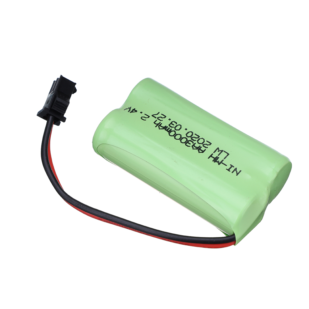 2.4V 3000mah NIMH AA Battery p - Rechargeable Battery Aa review and price