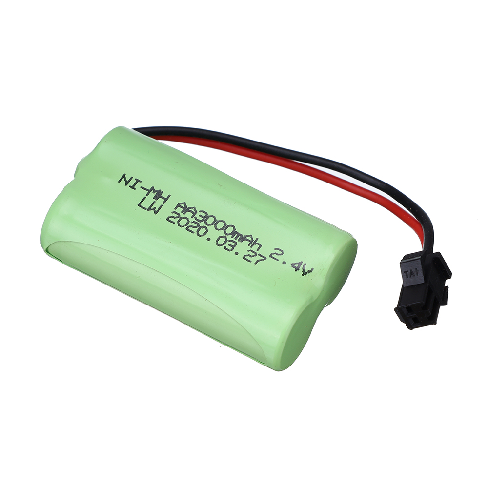 2.4V 3000mah NIMH AA Battery p - Rechargeable Battery Aa review and price