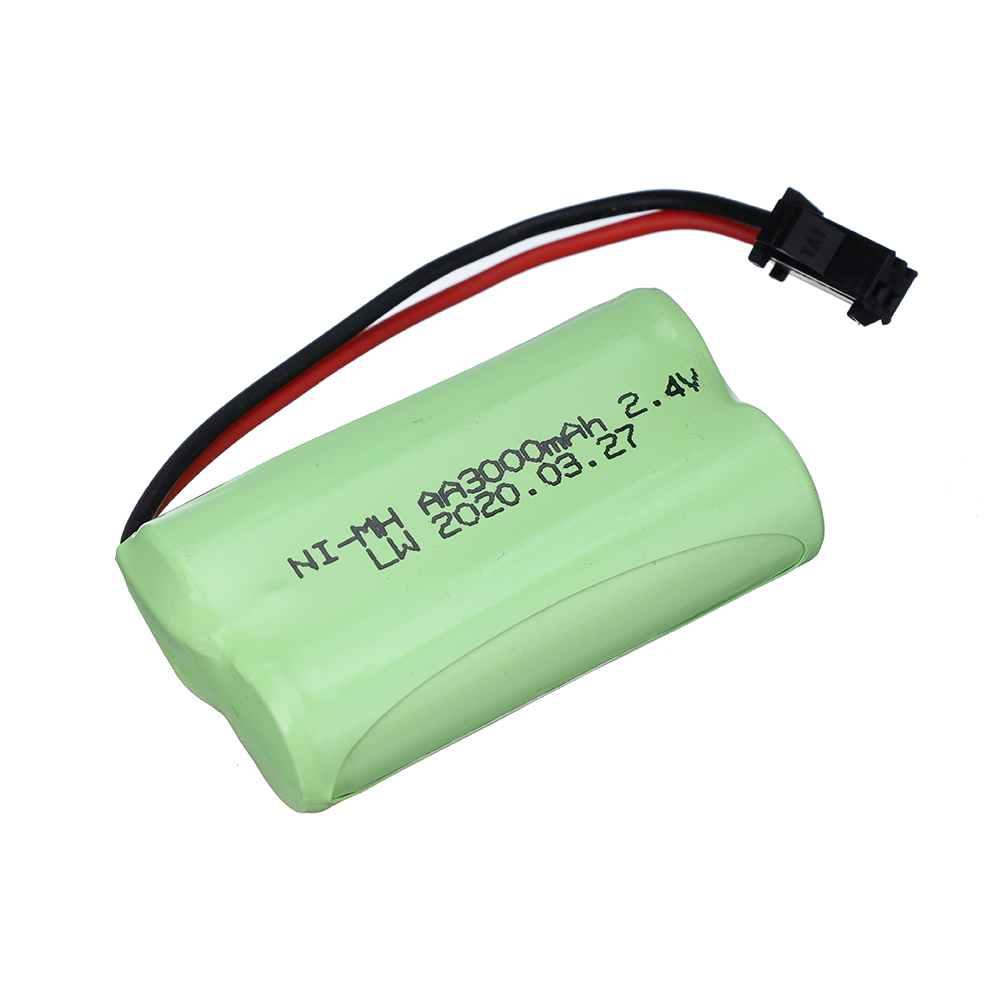 2.4V 3000mah NIMH AA Battery p - Rechargeable Battery Aa review and price