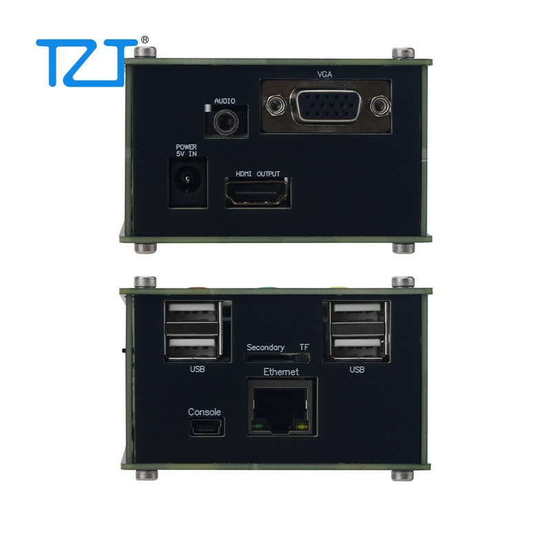 TZT Mini Mister Game Console C - Retro Gaming Room review and price