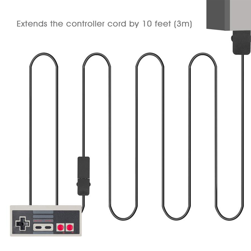 3M/10Feet Extension Cable Wire - Controller Extension Cord review and price