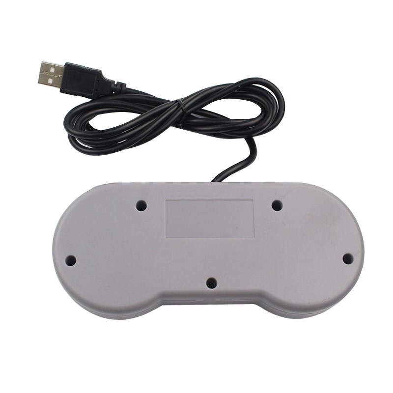 2PCS USB Gamepad Gaming Joysti - Retro Gaming Raspberry Pi 5 review and price
