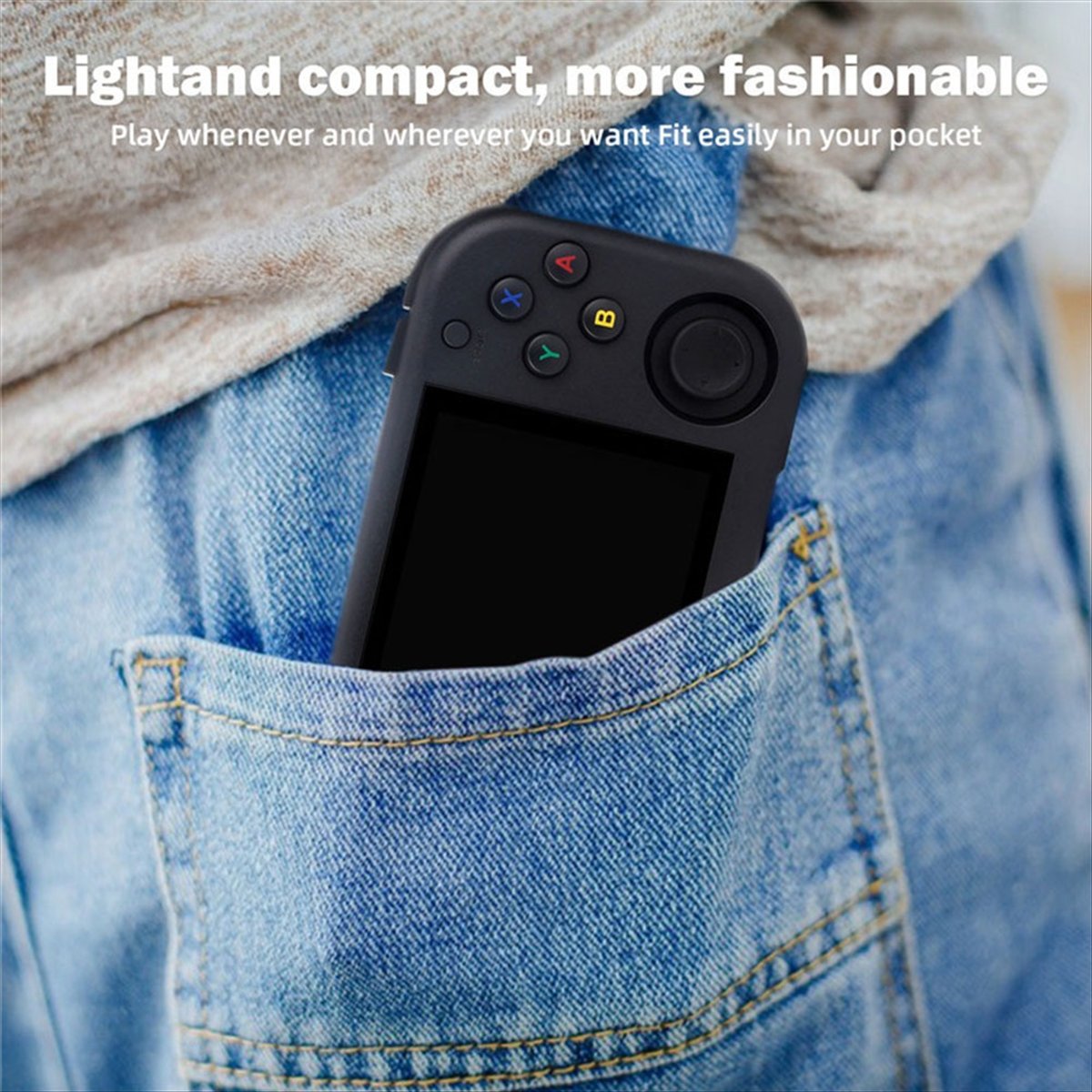 ■★New Arrival Fashion   Mini Z - Retro Gaming Devices review and price