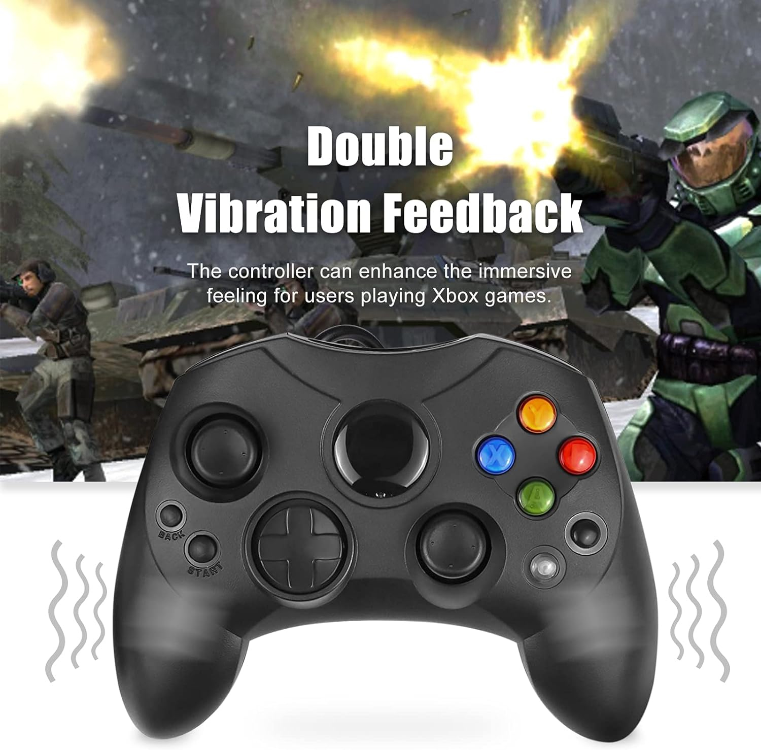 Wiresmith Classic Wired Origin - Retro Gaming Xbox One review and price