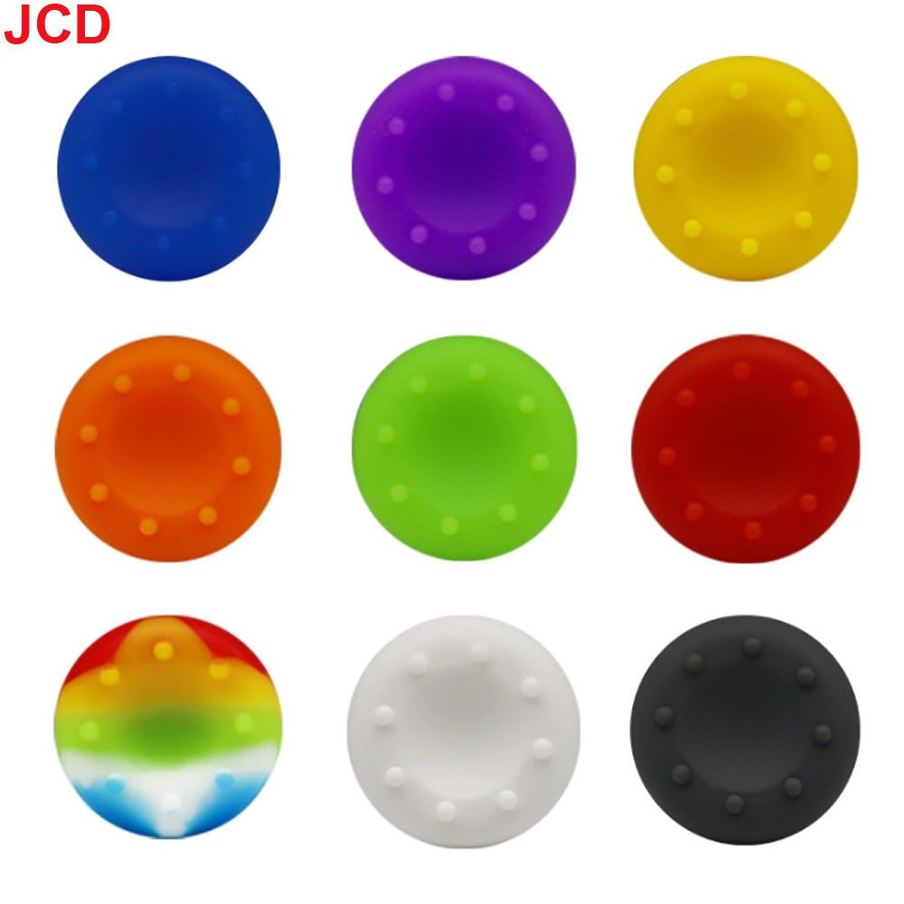 JCD 20 PCS Analog Thumb Stick  - Retro Gaming Xbox One review and price