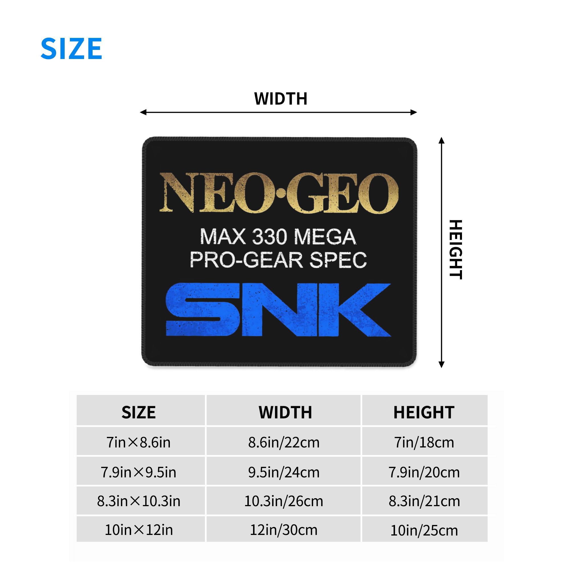 Neo Geo Pro Gear Spec Gold Ret - Retro Gaming Laptop review and price