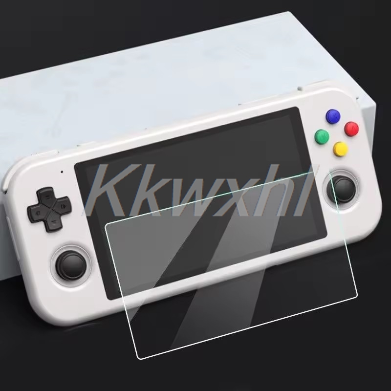 2-4PCS 9H HD Tempered Glass Fo - Retro Gaming Pro review and price