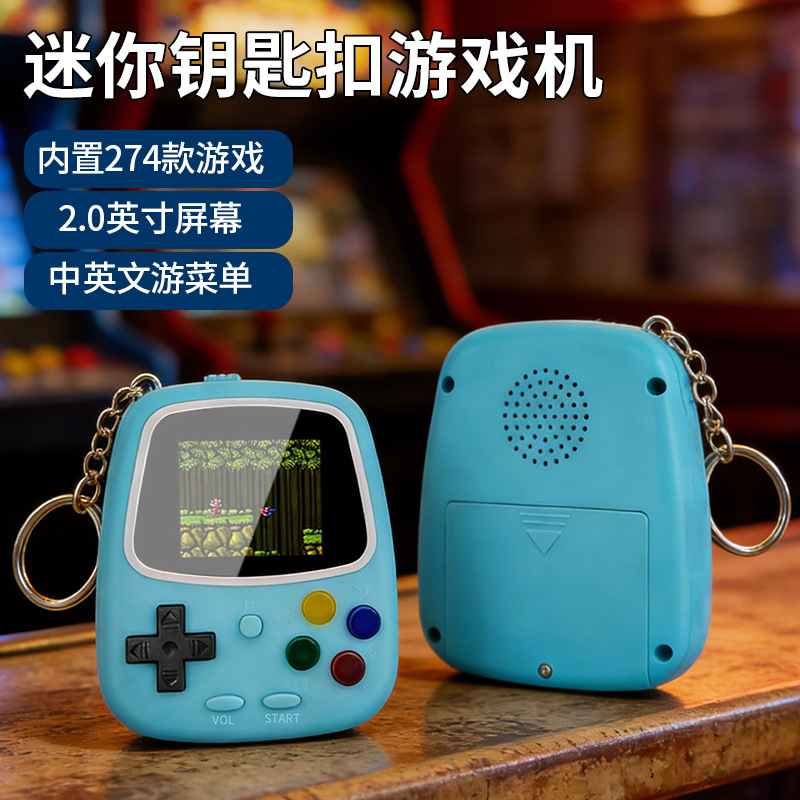 H3 Mini Handheld Game Console  - Retro Gaming Room review and price