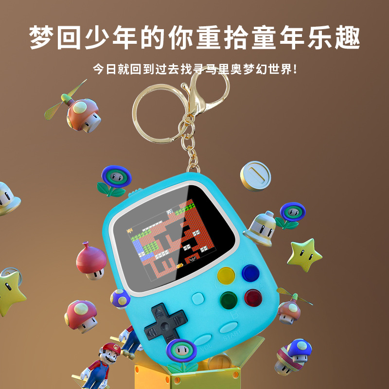 H3 Mini Handheld Game Console  - Retro Gaming Room review and price