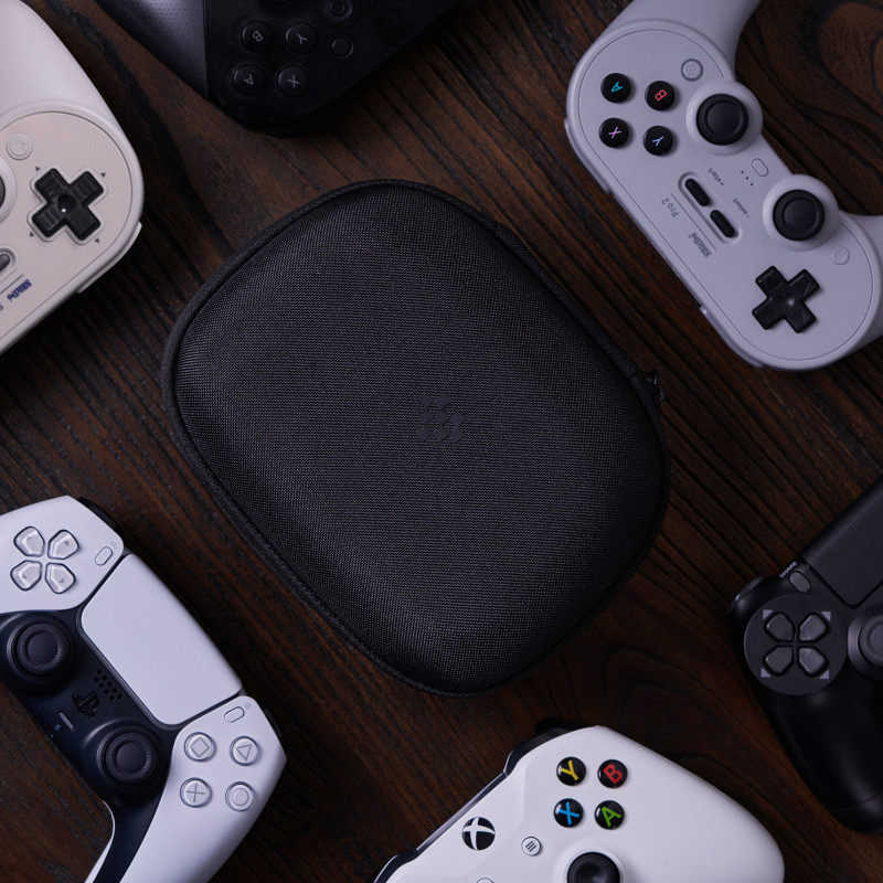 Classic Controller Travel Case - Retro Gaming Xbox One review and price