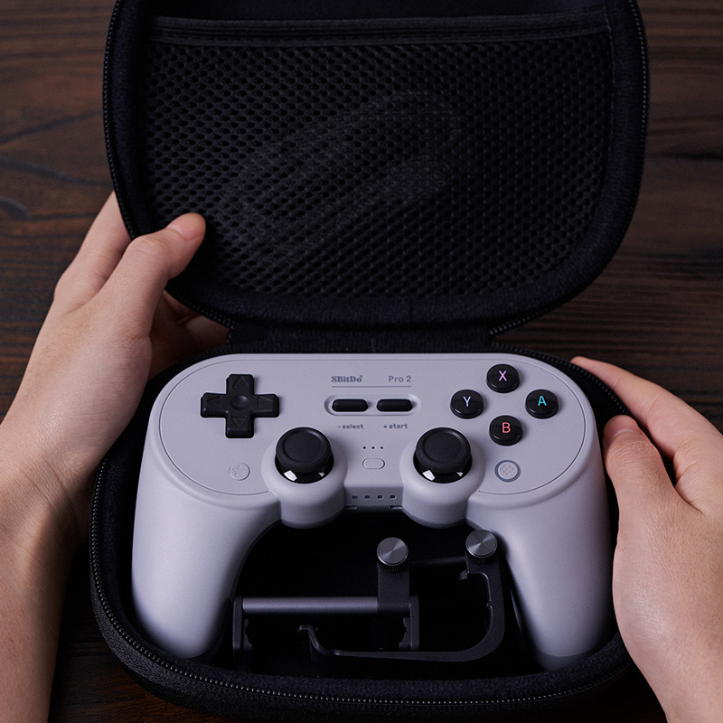 8Bitdo Classic Controller Trav - Retro Gaming Xbox One review and price