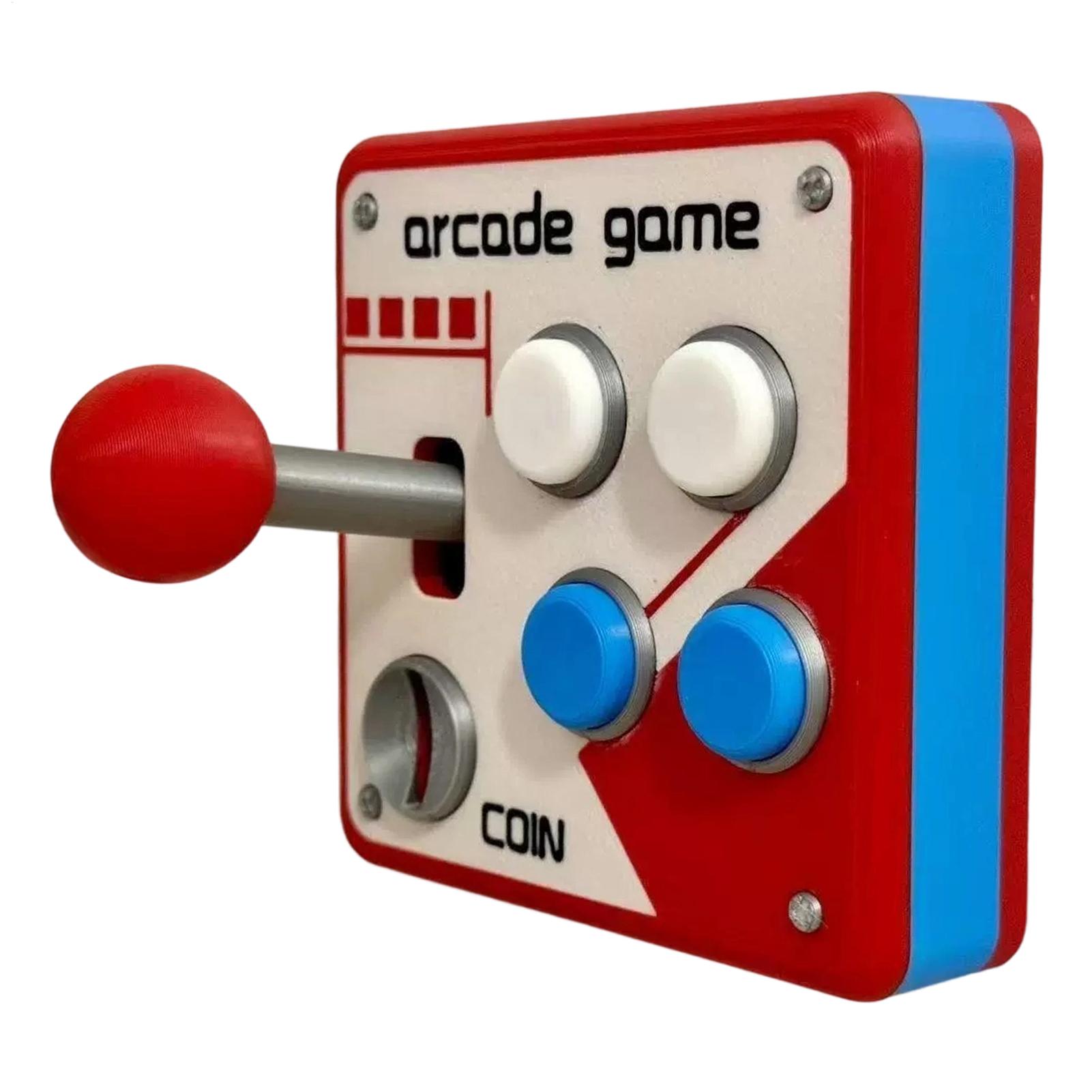 Creative Retro Arcade Game Lig - Retro Gaming Room review and price